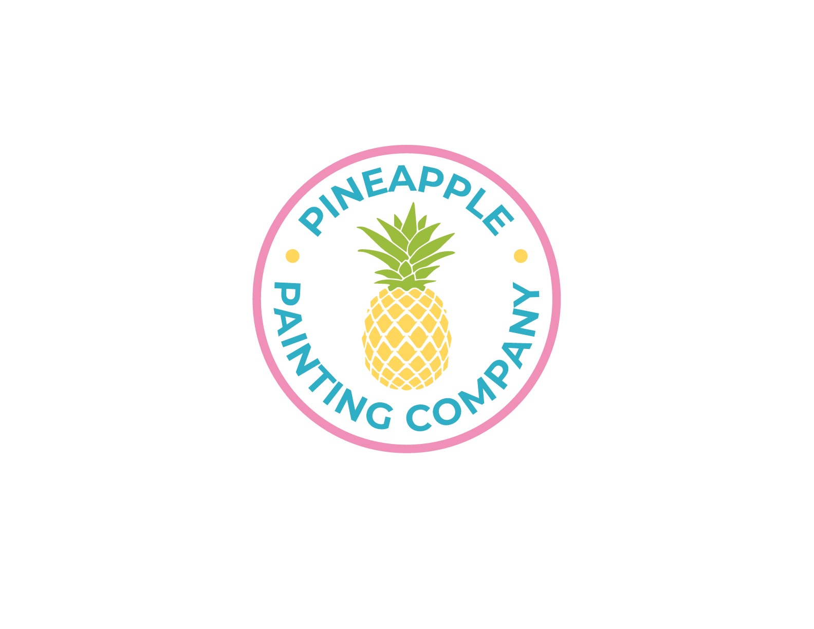 Pineapple Painting Co